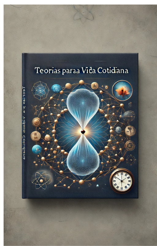 Teorias para a Vida Quotidiana: Como Conceitos Científicos e Filosóficos Podem Transformar o Seu Dia a Dia