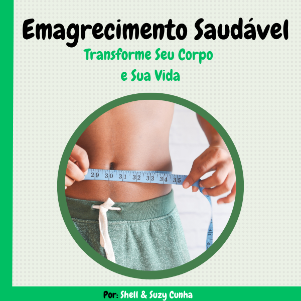 Emagrecimento Saudável
