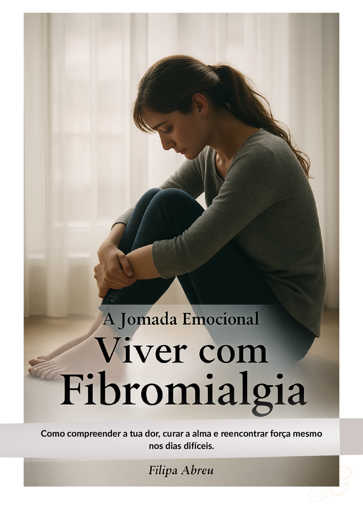 Viver com Fibromialgia — A Jornada Emocional