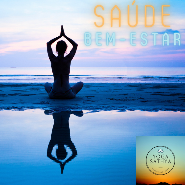 Yoga Sathya Club – Saúde e Bem-Estar com Yoga, Respiração e Ayurveda