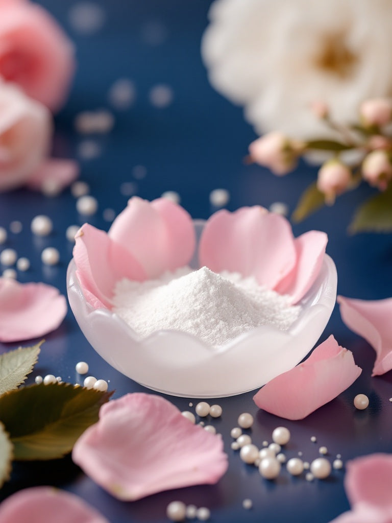 Beleza de Dentro para Fora — suplementos de beleza Sonho das Estrelas