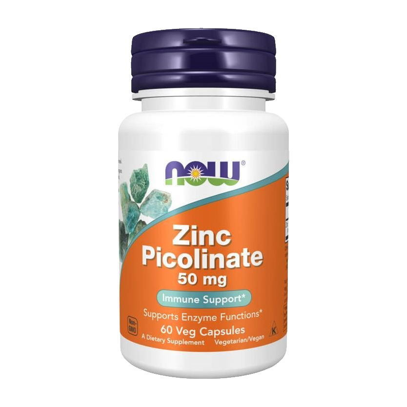 Zinco Picolinato