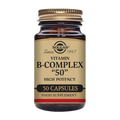 Solgar B-Complex 50