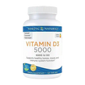 Nordic Naturals Vitamina D3 5000