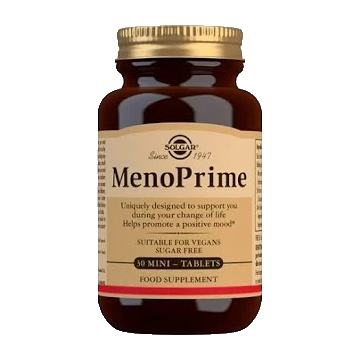 Solgar MenoPrime