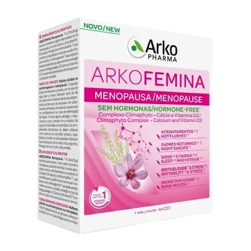 Arkopharma Arkofemina