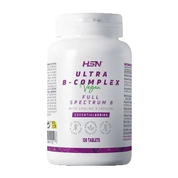 HSN Ultra B-Complex
