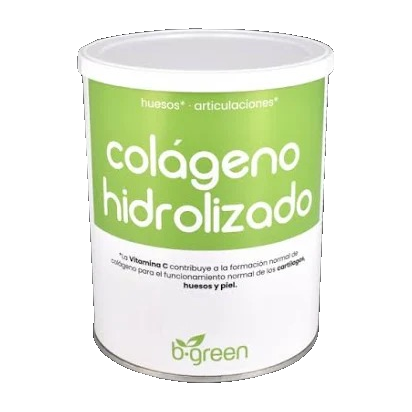 B-green Colagénio