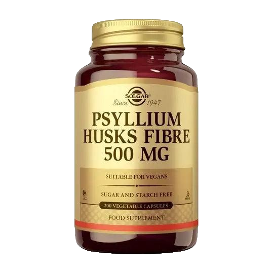 Solgar Psyllium