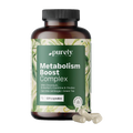 Purely Metabolism Complex
