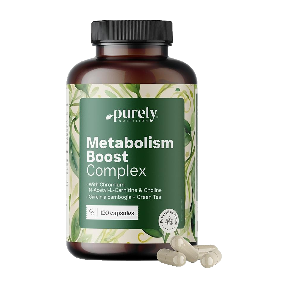 Purely Metabolism Complex
