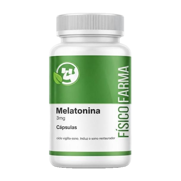 Melatonina