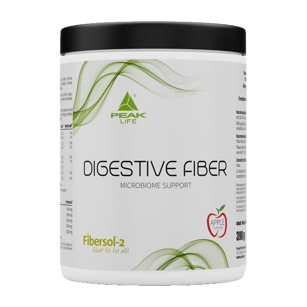 Peak Life Digestive Fiber