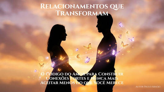 Relacionamentos que Transformam