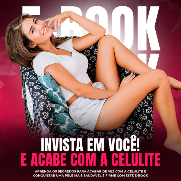 Desvendando a Celulite