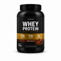 Whey Protein — Suplemento Alimentar em Pó (Cópia)