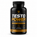 Suporte Natural de Testosterona — Energia e Performance Masculina
