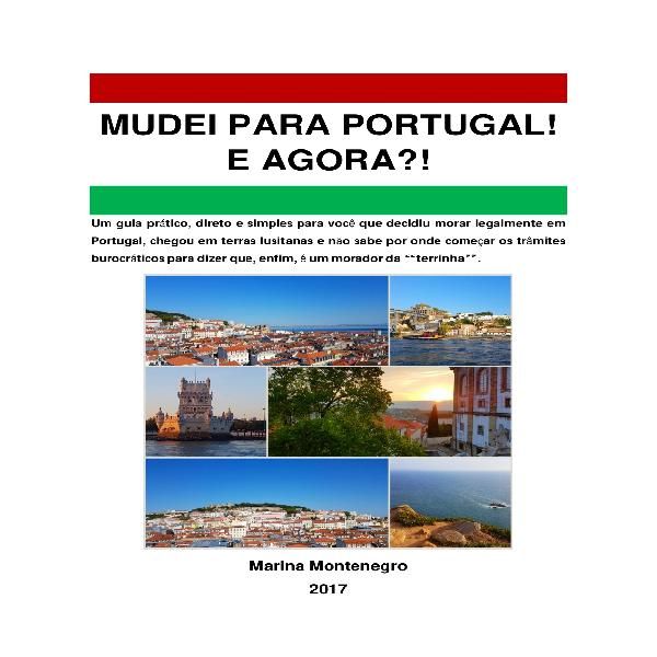 MUDEI PARA PORTUGAL: E AGORA??!! (Saindo do Brasil até a chegada a Portugal)