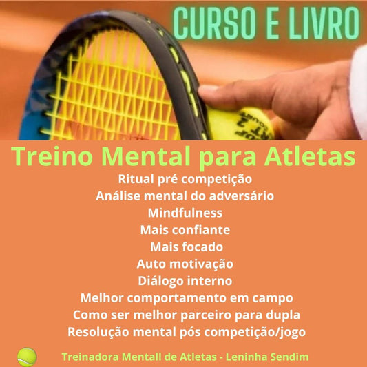Mente de Campeão