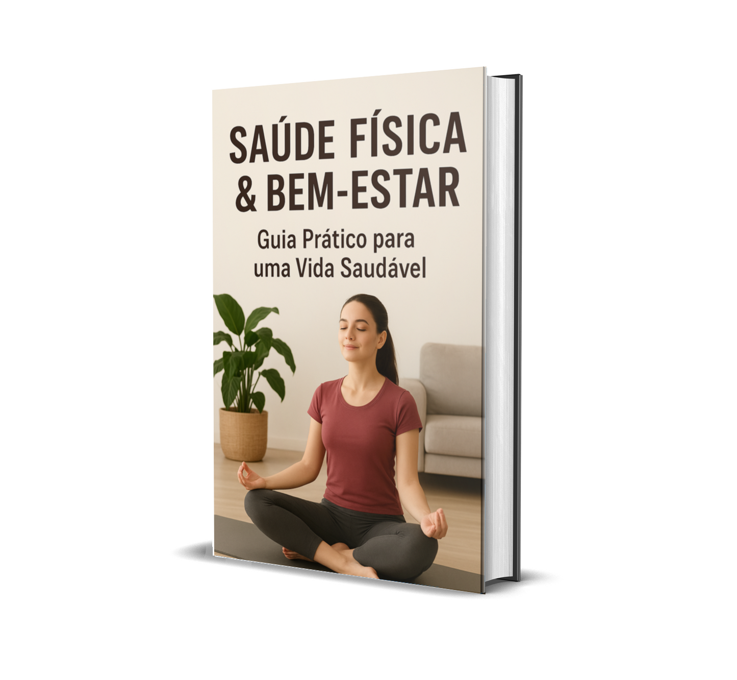 Saúde Física & Bem-Estar