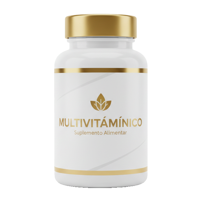 Polivitamínico
